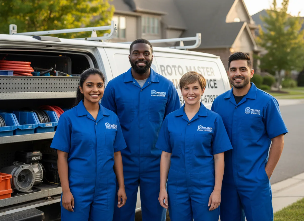 Sump Pump Installation company in Medford, WI